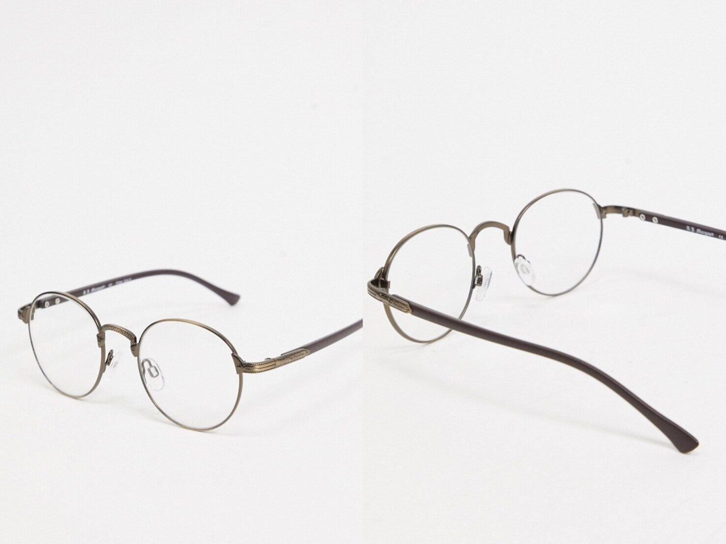 Nerda AJ Morgan Break Blocks Collective, Brown