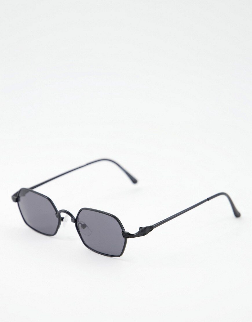 AJ Morgan Nerdy Slnečné okuliare - Unisex Product