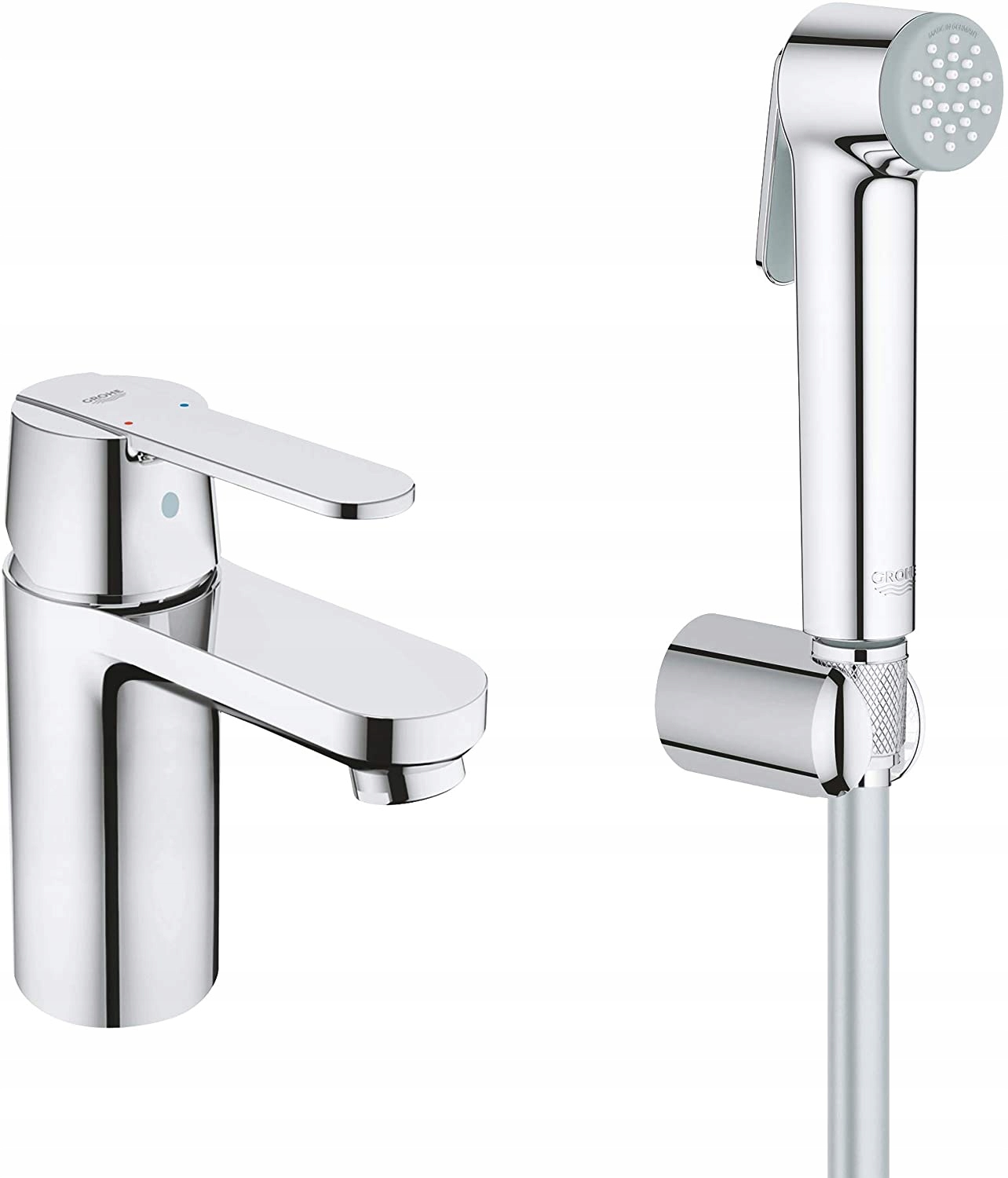 AK146 GROHE 2323800 Single -Flexibilná vaňa