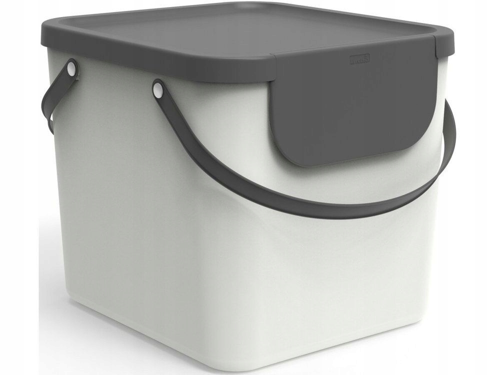 Systém triedenia odpadu z albuly 50L - BI