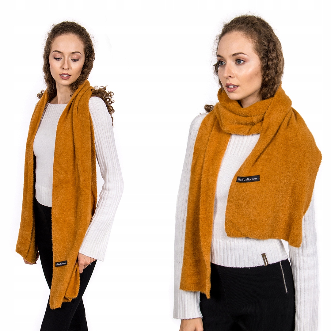 Šatka, sál - Filloo Shawl 200 cm - ženský produkt
