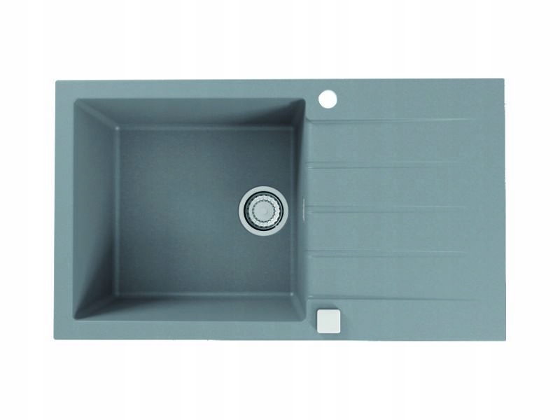 Kuchynská batéria - Alveus Cadit 70 Cadit Granite Sink