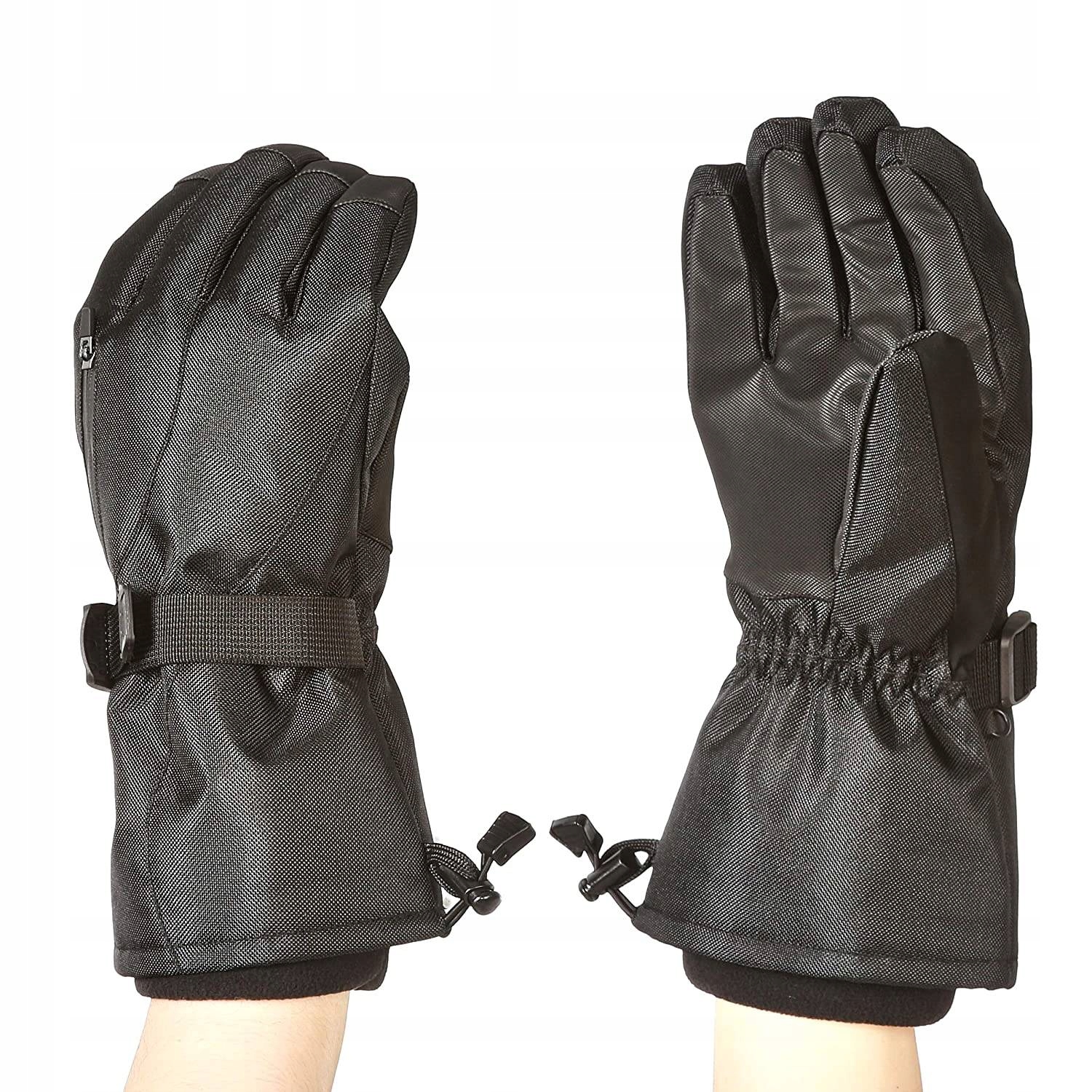 Rukavice - Amazon Basics Five -Fireled Rukavice L - Unisex Product