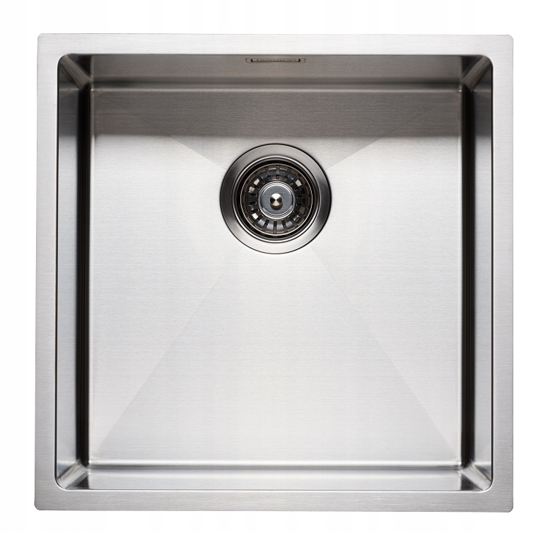 Kuchynská batéria - Aquila Nautilus 60,1 Inox 30% EUR za zadarmo 5+
