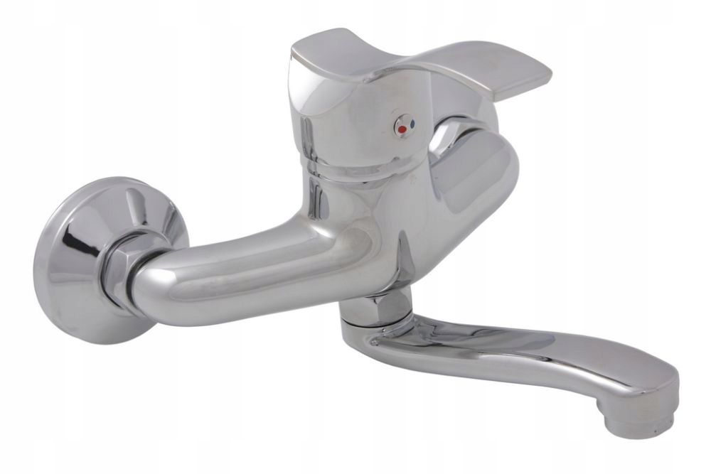 Argo - Washbasin Faucet