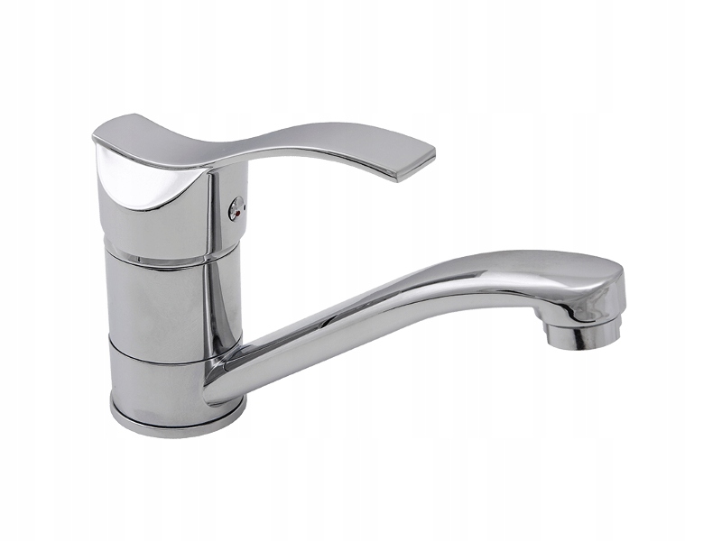 Argo - Washbasin faucet s pohyblivým sprejom