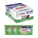 Prací prášok - Ariel White 3in1 Universal Kapsuki Kuorące 105 ks