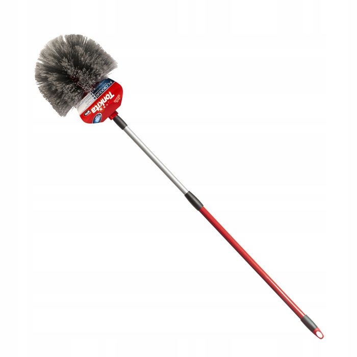 Arix Dust Brush Flokker Round T06910