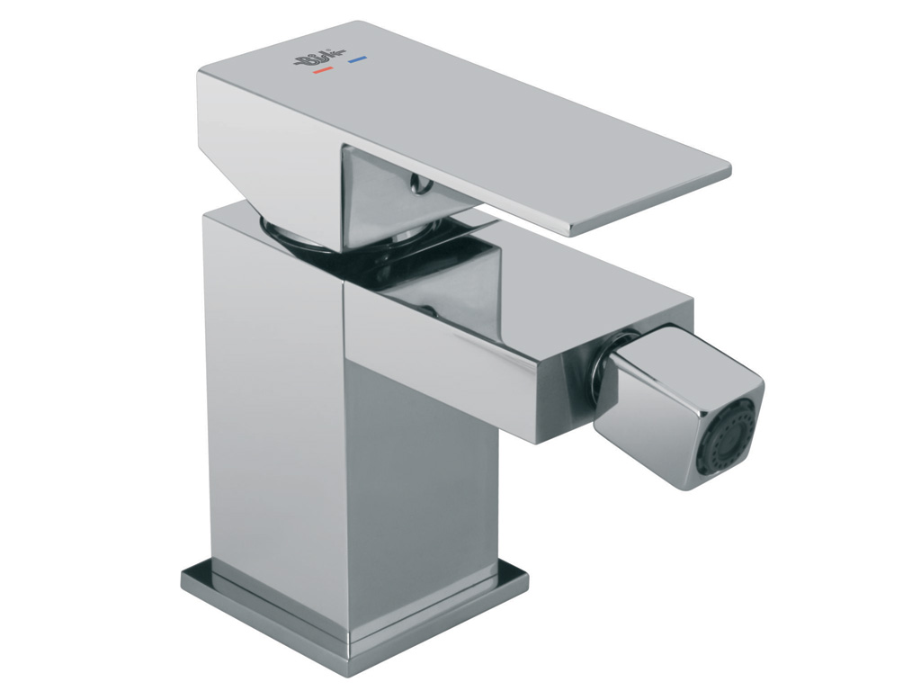 Batéria Arkktic Bisk Bident 02228 Chrome