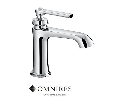 Kolektívna armáda AM5210 Washbasin Faucet