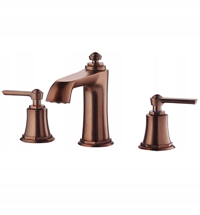 Armce AM5214/1OR Omnires Washbasin batéria