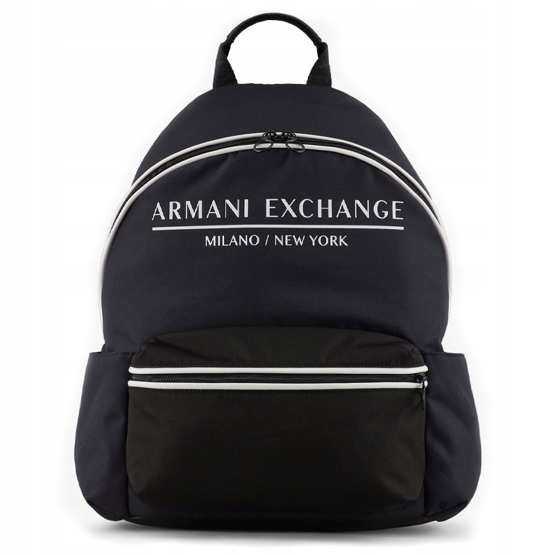 Batoh Armani Exchange 952411 2R837 Navy Blue