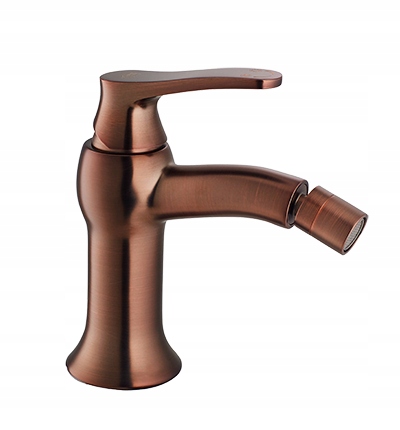 Art Deco bidet batéria AD5121orB Omnires