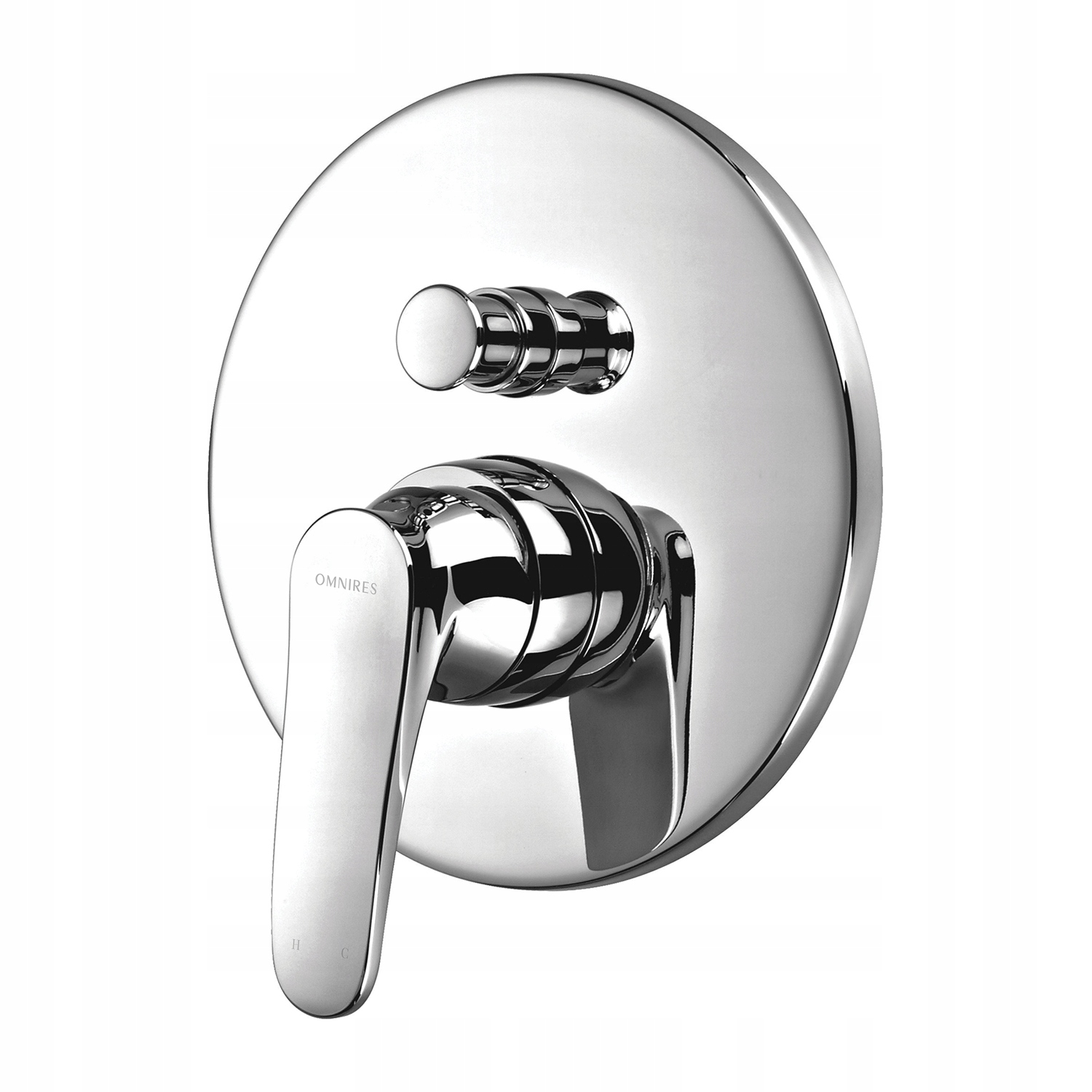 Art deco sprchová batéria AD5135Cr Omnires