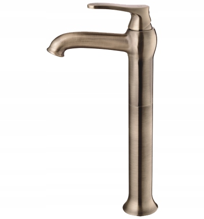 Art Deco Sink Battery AD5112/1B Omnires
