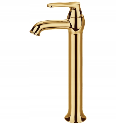 Art Deco Sink Battery AD5112/1GL Omnires