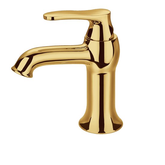 Art Deco Sink Battery AD5111 PVD Omnires