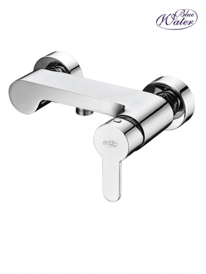 Art Platino gal-bpk.030c Chrome Shower Faucet