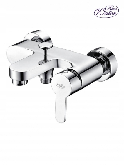 Art Platino gal-bwn.020c Bathar Battery Chrome