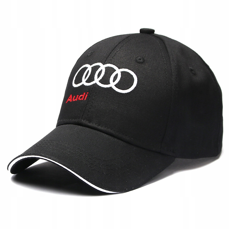 Čiapka Audi Bejzbolówka so strechou