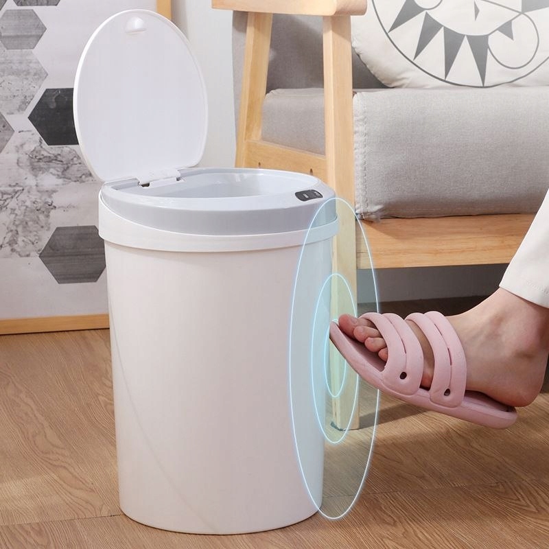 Automatický kôš na bashing Darbish s 12L senzorickým senzorickým zmyslom