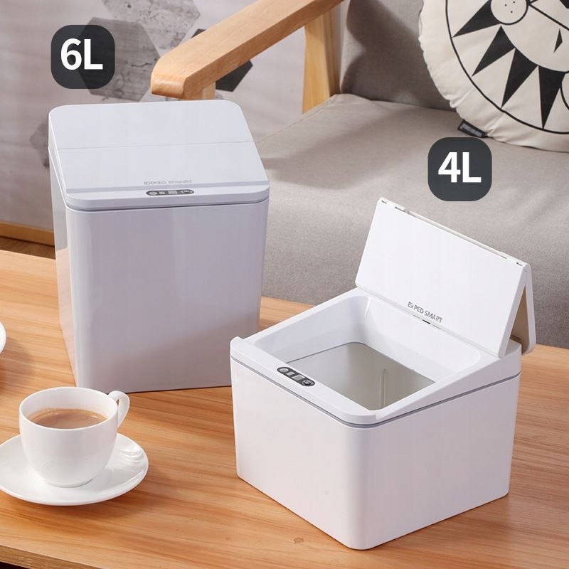 Automatická intity Darbish Bin 6L Sensory