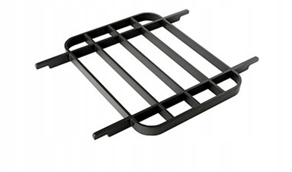 Kuchynská batéria - Abusanitair Grille pre práčovňu 71003601