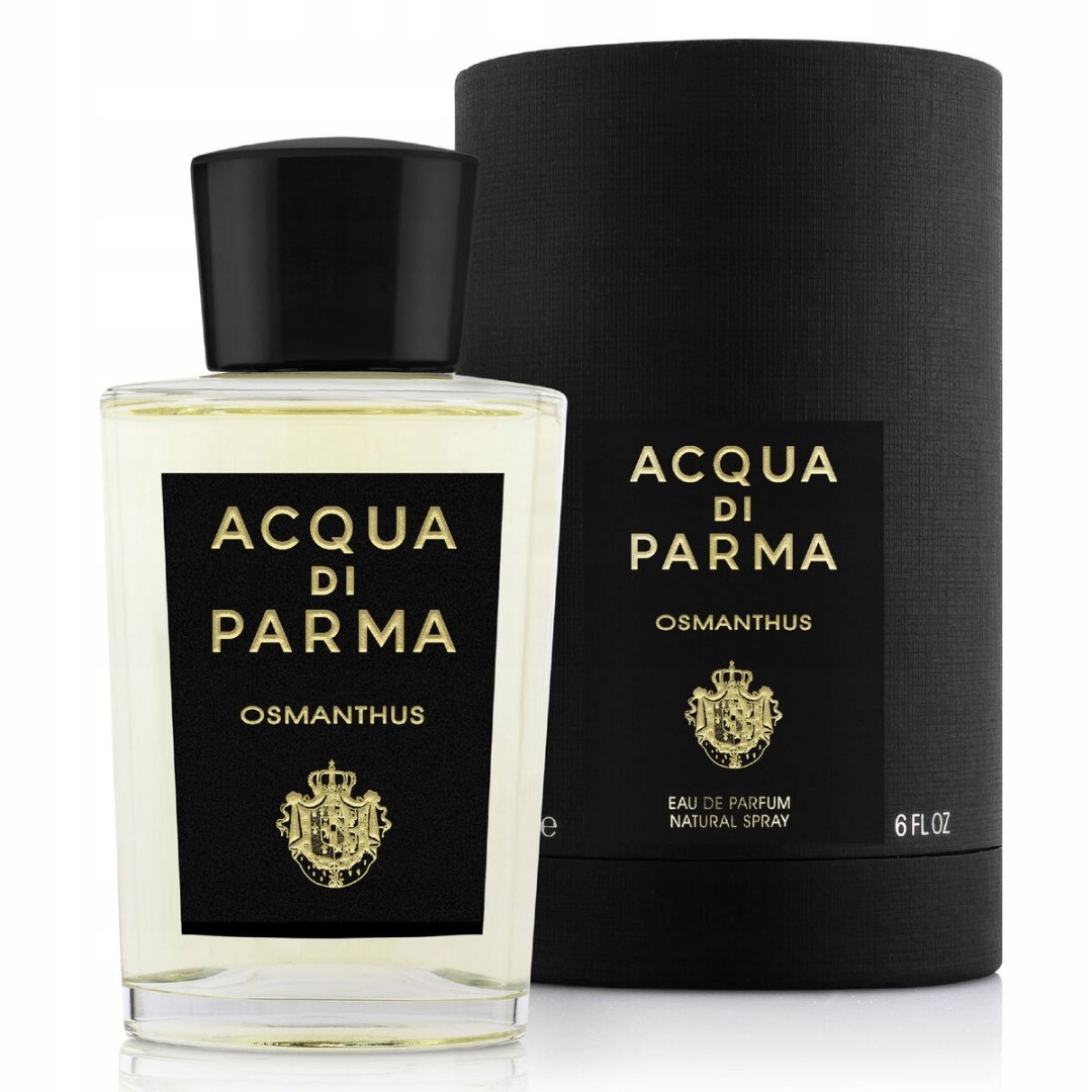 Acqua di Parma Osmanthus 180 ml unisex EDP