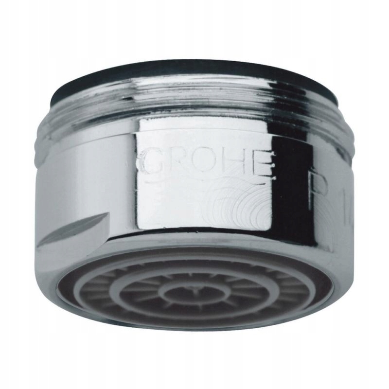Prevzdušňovač grohe m24x1 Chrome 13929000