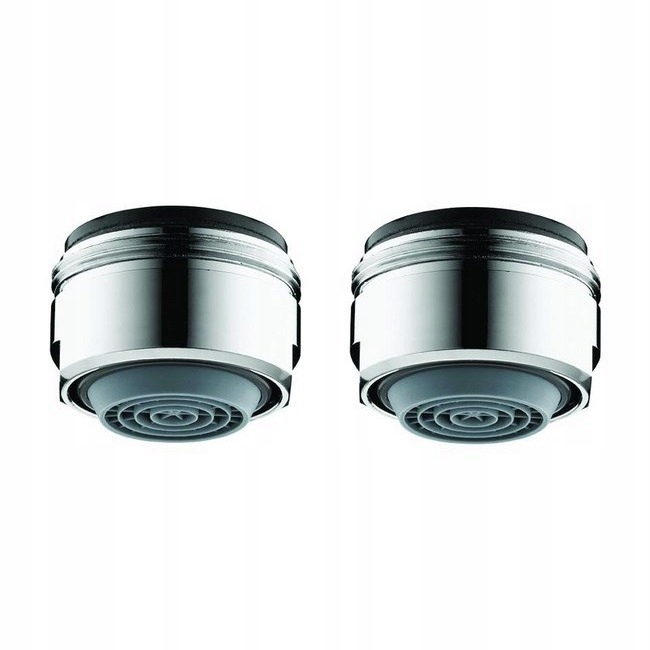 HANSGROHE M24X1 Chrome 13087002 prevzdušnenie