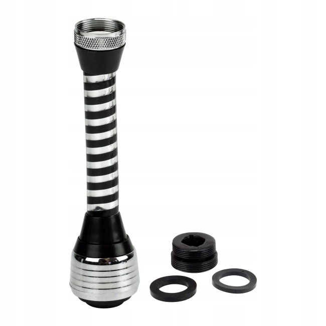 Tycner M22 / M24 x 1 mm dlhý perlátor