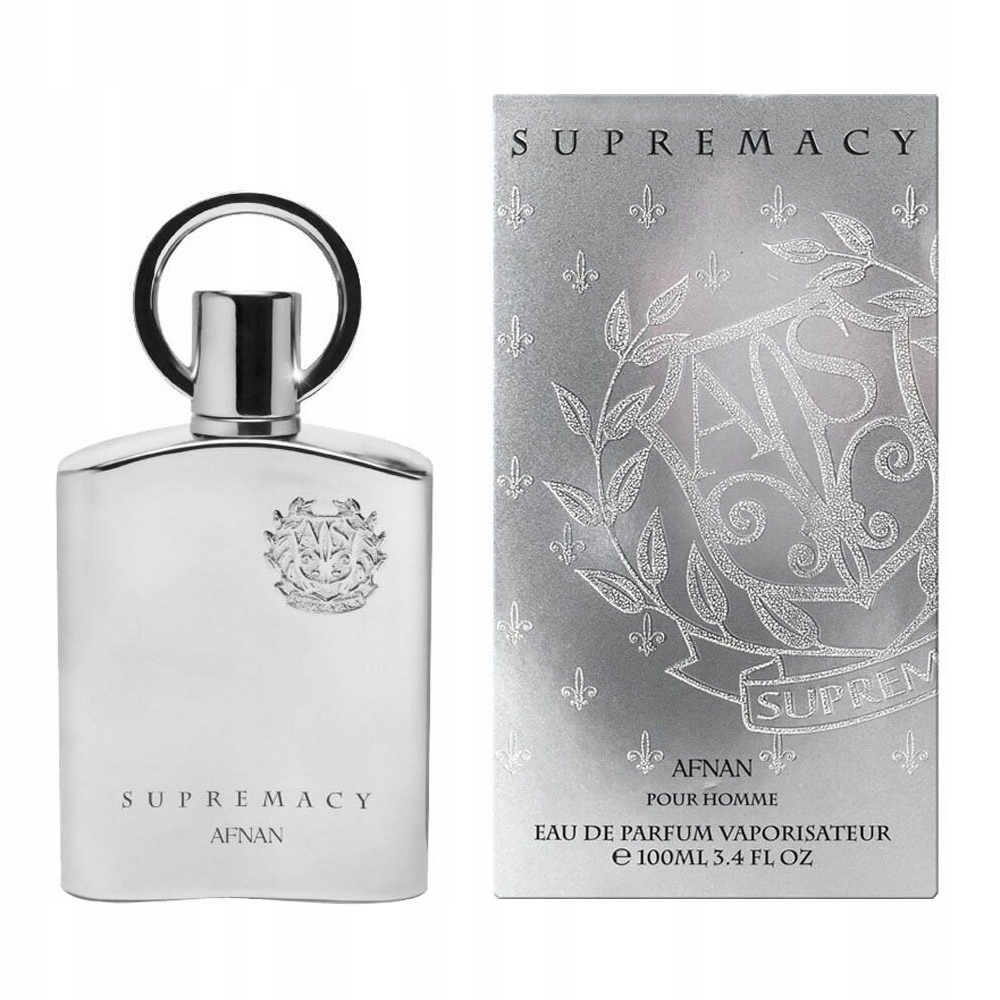 Parfumovaná voda Afnan 100 ml