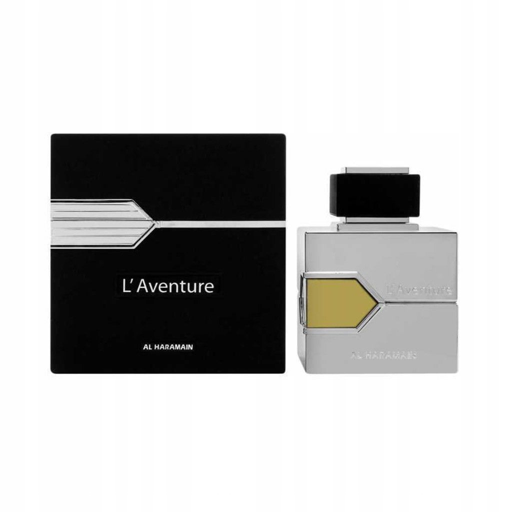 Al Haramain L'Aventure Men 100ml EDP