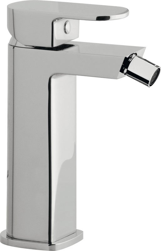 ALPI Glam Bidet BATTERSE bez vypustenia, chróm