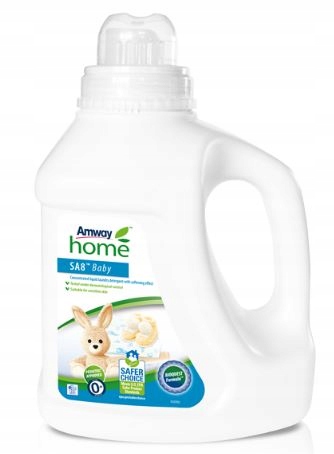 Prací gél - Amway Home Umývacia kvapalina pre detské oblečenie SA8