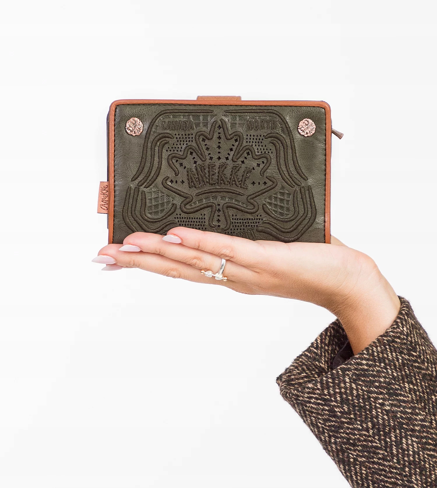 Peňaženka - Ankke The Forest Wild - Wallet 35619-902