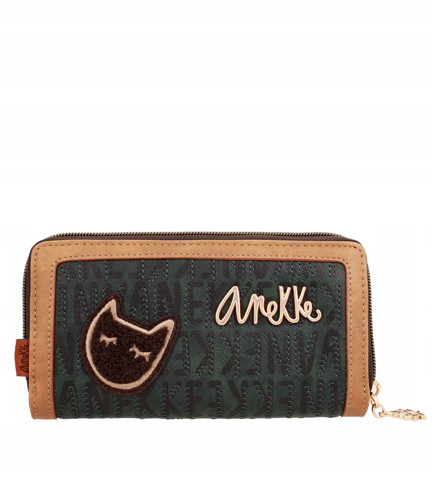 Peňaženka - Kolby Multicolor Wallet Leon - Unisex Product