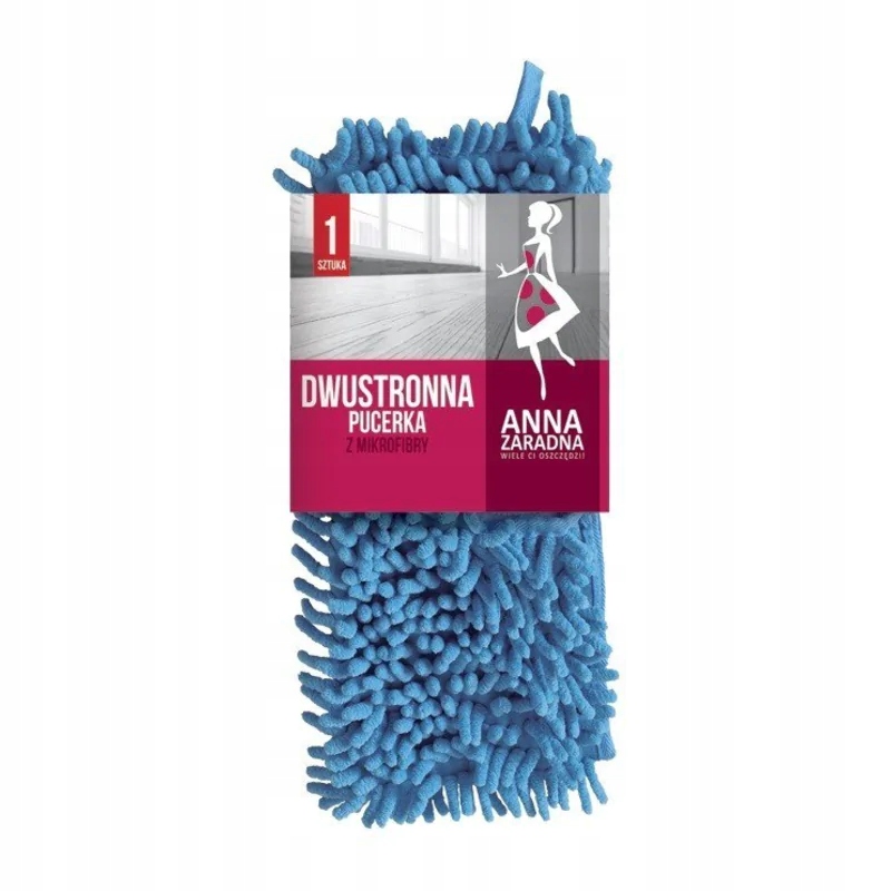 Anna Zalena dvojitá tekvica mikrovlákna