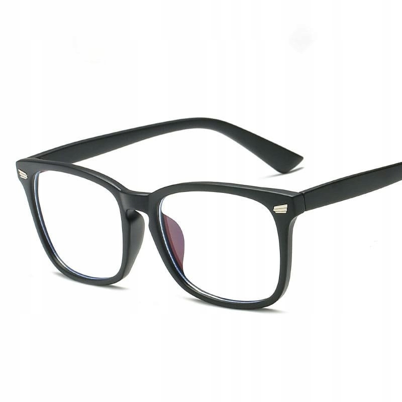 Okuliare Estore Black Zero