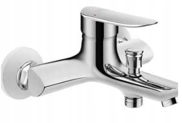 Appia - faucet nástenného kúpeľa