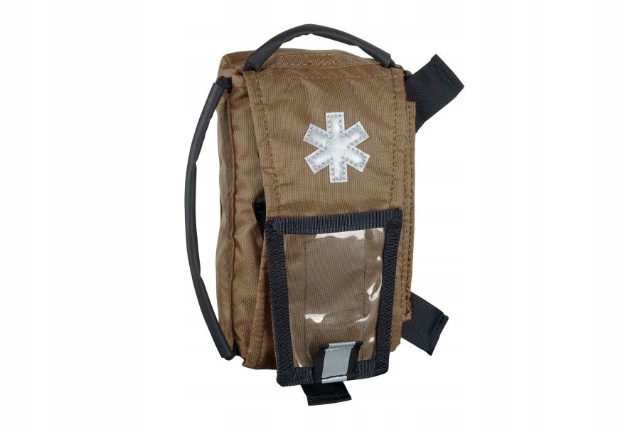 After Helikon Universal Med vložte khaki
