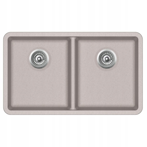 Kuchynská batéria - Aquasanita Arca SQA200-112W Ora Beautiful Beige 30% EÚ