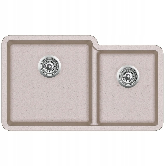 Kuchynská batéria - Aquasanita Arca SQA230L-12W ORA Beautiful Beige EÚ 30%
