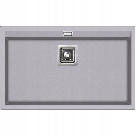 Kuchynská batéria - Aquasanita Delicia SQD101-202AW EUR 30% Hliník