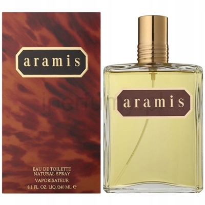 Aramis toaletná voda 240 ml