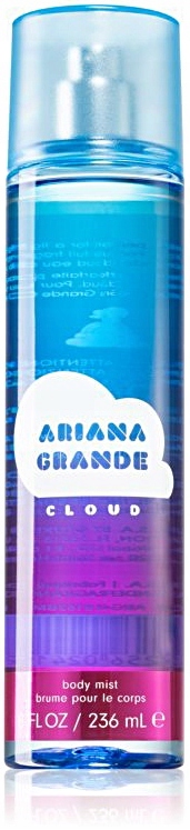 Ariana Grande Cloud telový sprej 236 ml