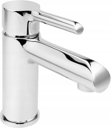 Kovania KFA Angelite Chrome Washbasin faucet