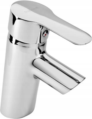 Kovania KFA SENIENIT Chrome Washbasin faucet