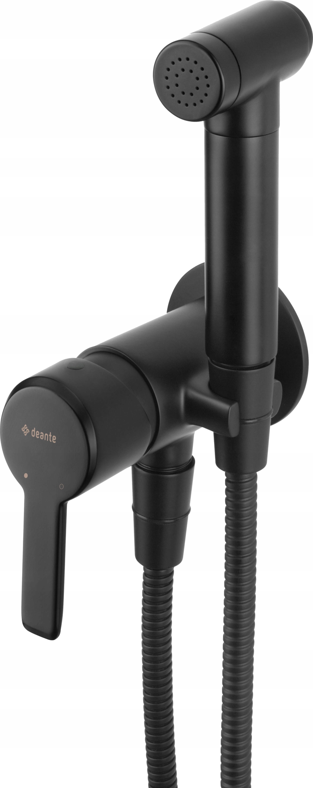 Arnica Flush -Mounted Bidet Battery BQAN34M