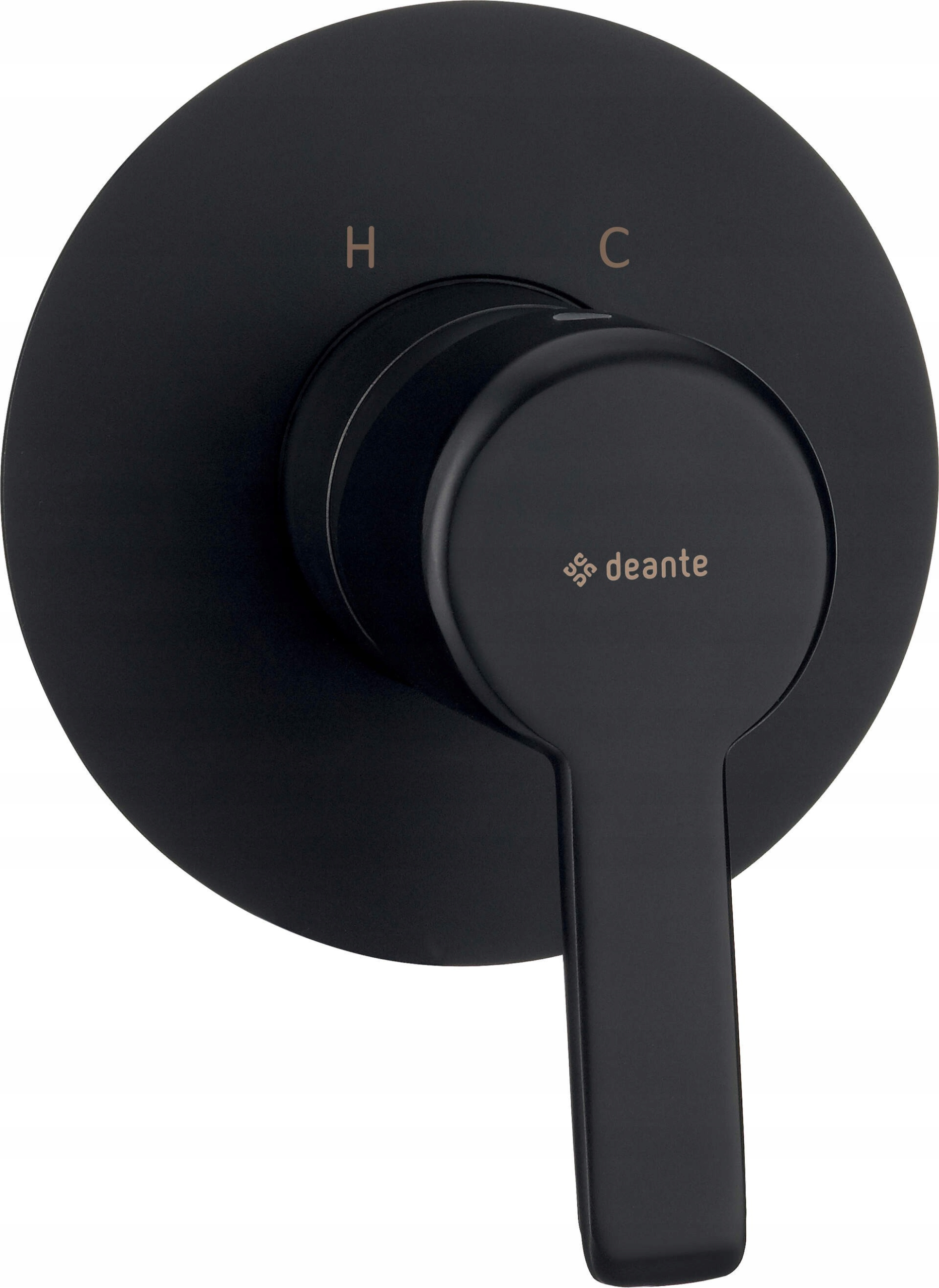 Arnica Flush -Mounted Sprchova batéria BQA N44L